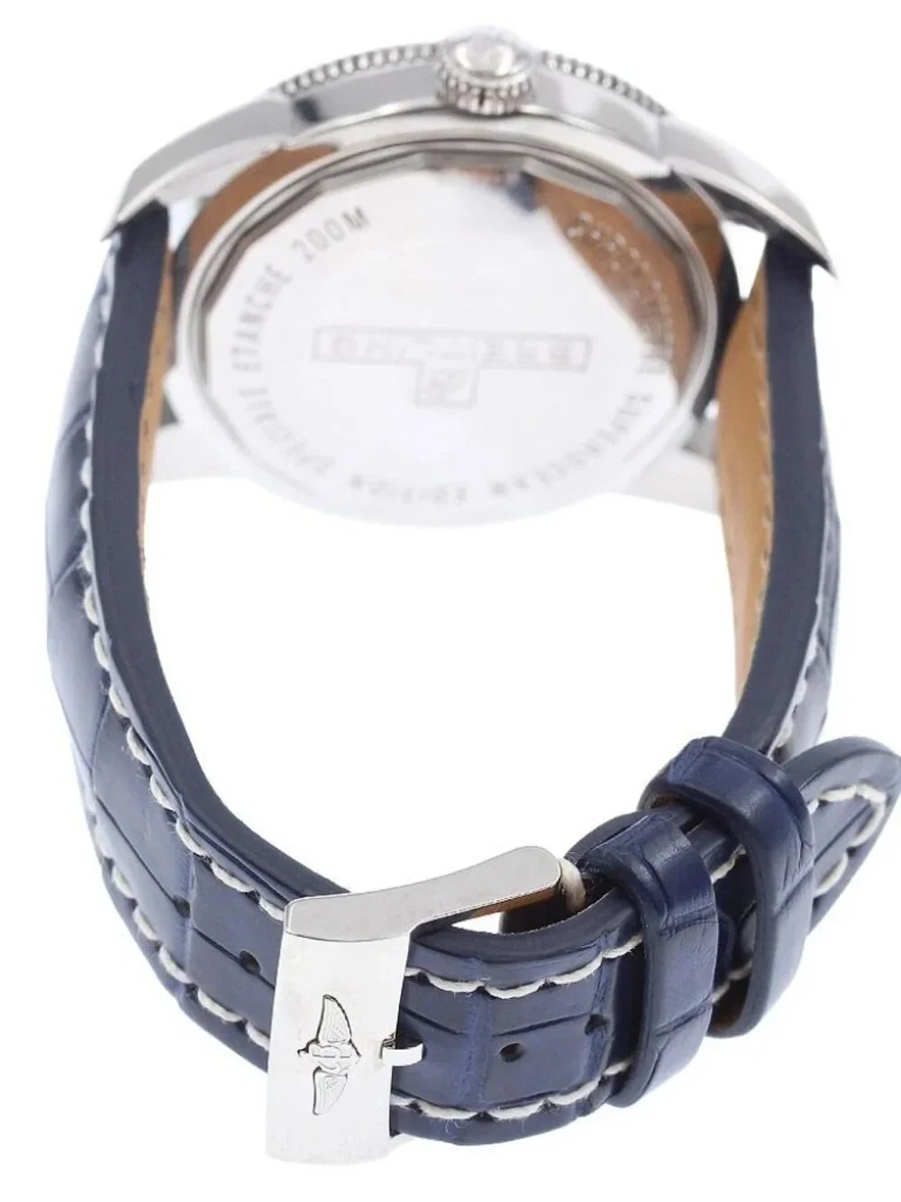 Breitling brand	breitling model	superocean